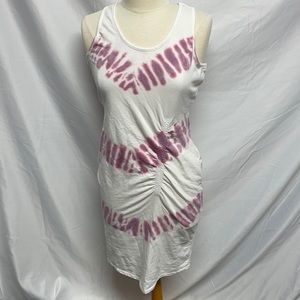 Venus Tie Dye Dress Size Small
